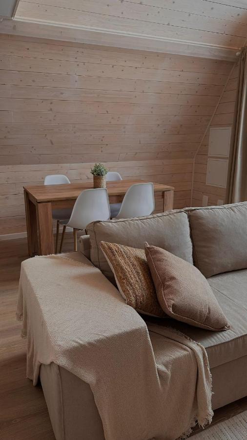 הוילה ארקוס דה ואלדבז Casas Da Madrinha מראה חיצוני תמונה