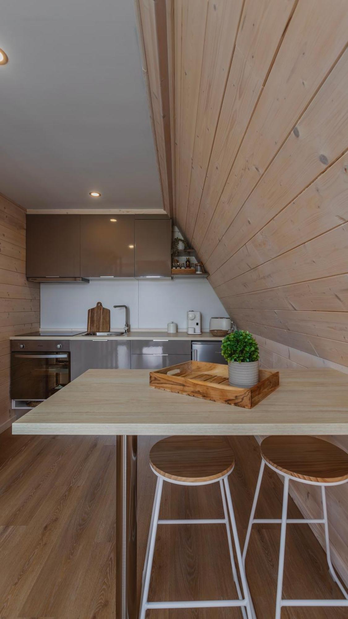 הוילה ארקוס דה ואלדבז Casas Da Madrinha מראה חיצוני תמונה